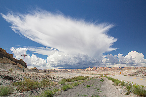 Utah Scenery-2829