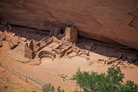 Antelope Overlook, Canyon de Chelly_1253-4