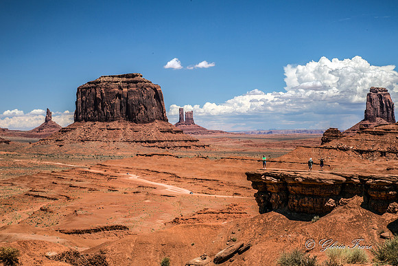 John Ford's Point, Monument Valley, Arizona GLO1462_edited-1