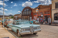 Lowell District, Bisbee, AZ 4364