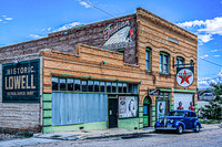 Lowell District, Bisbee, AZ 4380 FINAL