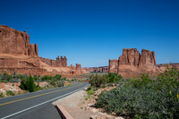 Arches National Park, Moab, Utah-3-2
