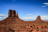 Monument Valley, Arizona GLO1510