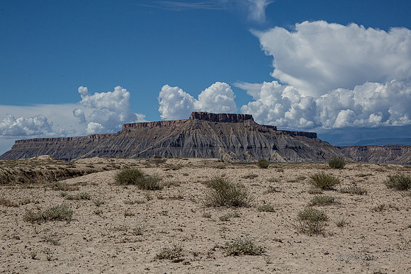 Factory Butte-2823