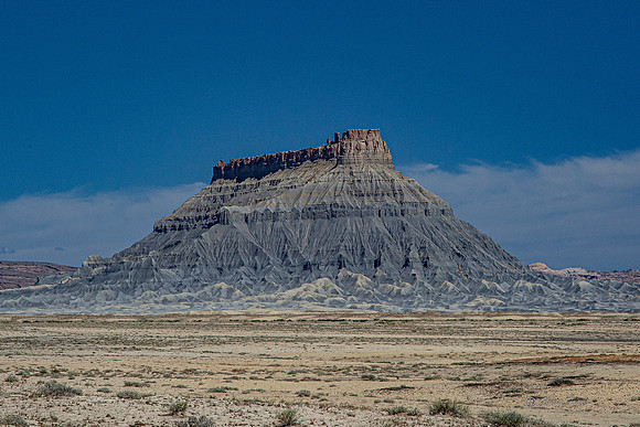 Factory Butte-2820a
