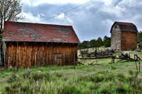 Old Morrman Settlement  GLO5678