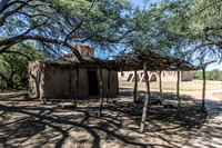 Mission Tumacacori, Carmen, AZ-1094
