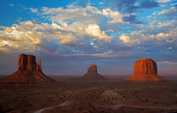 Monument Valley #2