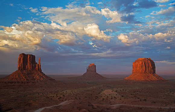 Monument Valley #2