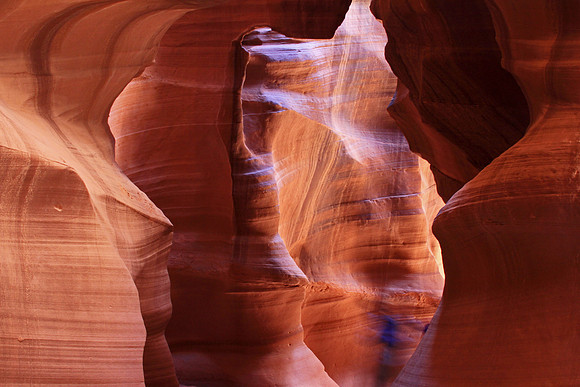 Antelope Canyon