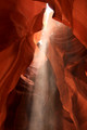 Antelope Canyon Tribal Park,