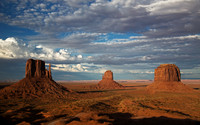 Monument Valley #1