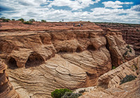 Canyon de Chelly, -4