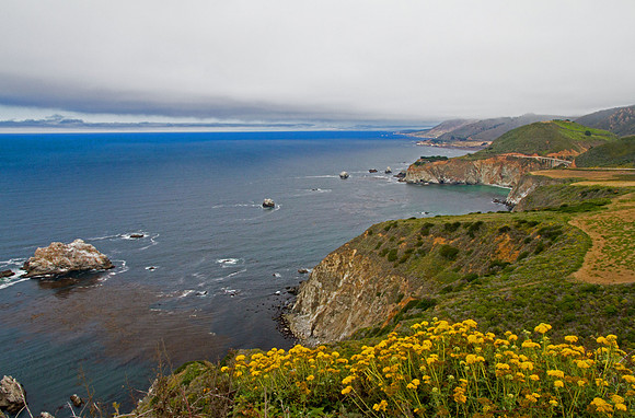 California Coast #3