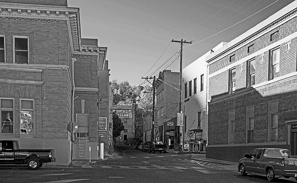 Bisbee, AZ #2