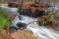 Red Rock Crossing