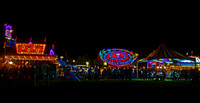 Carnival in Sierra Vista, AZ