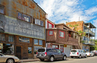 Jerome, AZ #3