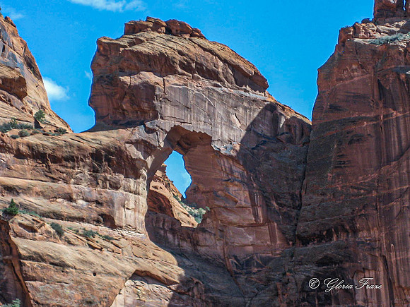Window Rock 1-4
