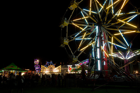 Ferris Wheel