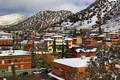 Bisbee, Arizona, Historic Downtown