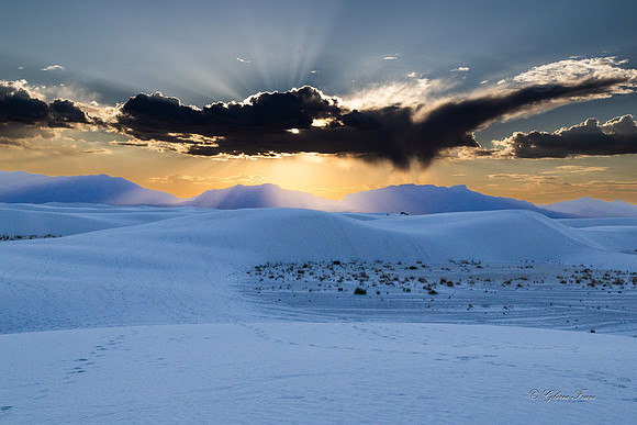 White Sands -0746