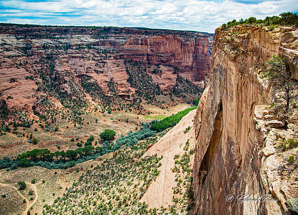 Canyon de Chelly GLO1266-4