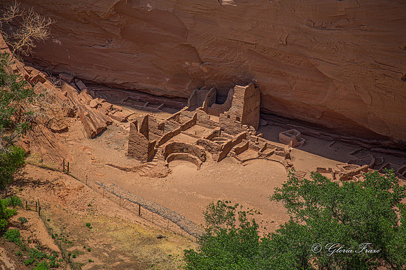 Antelope Overlook, Canyon de Chelly_1261-4