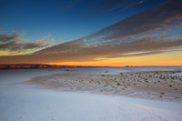 White Sands 0823