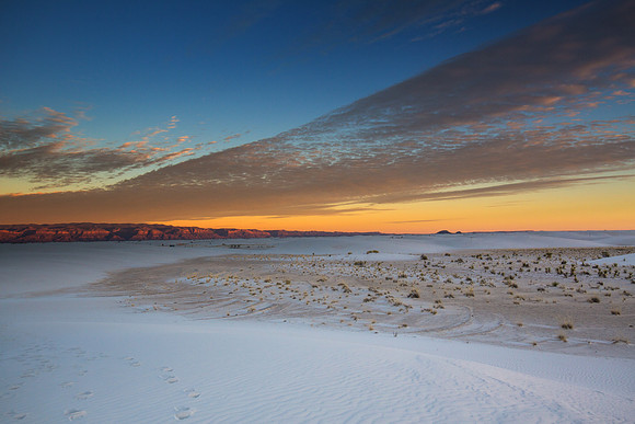 White Sands 0823