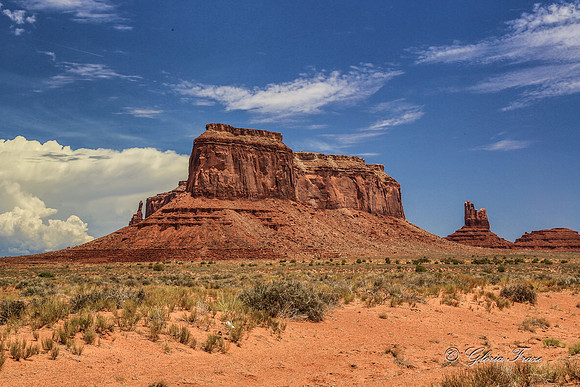Monument Valley, Arizona GLO1569