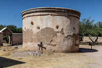 Mission Tumacacori, Carmen, AZ-1071