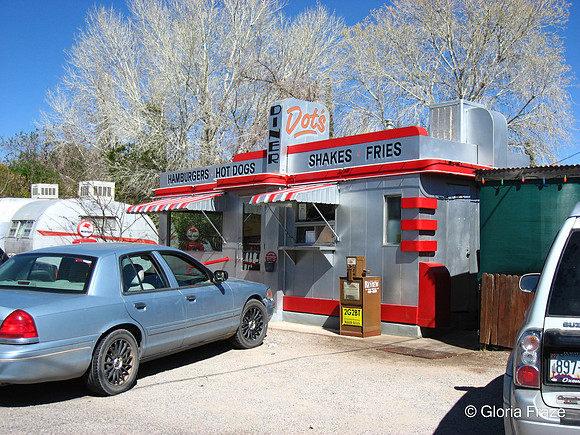 Dot's Diner, Bisbee, AZIMG_2066