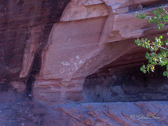 Canyon de Chelly, Arizona