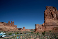 Arches National Park, Moab, Utah-2-4