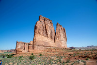 Arches National Park, Moab, Utah-2-2