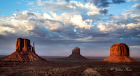 Monument Valley, Arizona GLO1547
