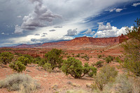 Capitol Reef