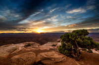 Dead Horse Point GLO7933a