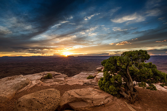 Dead Horse Point  GLO7933a