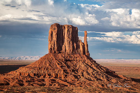 Monument Valley, Arizona GLO1543