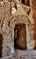 Mission San Jose de Tumacacori, Tubac, Arizona-10
