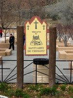 Santuario de Chimayo, New Mexico-1