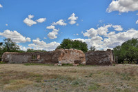 Mission San Jose de Tumacacori, Tubac, Arizona-4