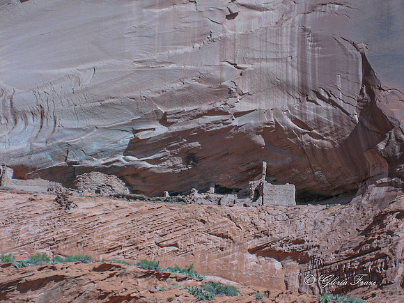 Canyon de Chelly, Arizona-2