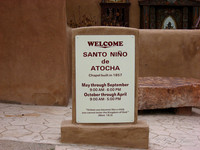 Santuario de Chimayo, New Mexico-6