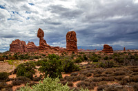 Arches National Park, Moab, Utah-7692