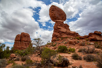 Arches National Park, Moab, Utah-7699