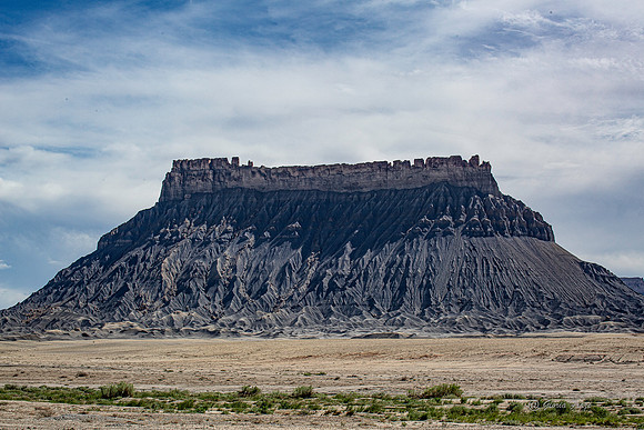 Factory Butte-28013