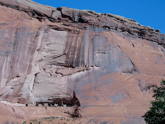 Canyon de Chelly, Arizona-1